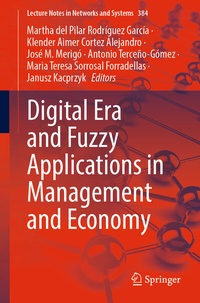 Abbildung von: Digital Era and Fuzzy Applications in Management and Economy - Springer