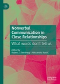 Cover: Nonverbal Communication in Close Relationships - Palgrave Macmillan