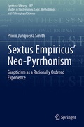 Cover: Sextus Empiricus' Neo-Pyrrhonism - Springer