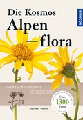 Cover: Kosmos Alpenflora - Kosmos