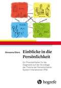 Cover: Einblicke in die Pers&ouml;nlichkeit - Hogrefe