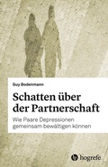 Cover: Schatten &uuml;ber der Partnerschaft - Hogrefe