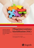 Bild: Pflegeinterventionsklassifikation (NIC) - Hogrefe