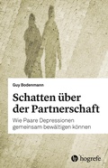 Cover: Schatten &uuml;ber der Partnerschaft - Hogrefe
