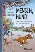 Cover: Mensch Hund! - Hogrefe