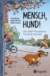 Abbildung von: Mensch Hund! - Hogrefe