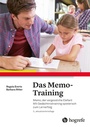 Cover: Das Memo-Training - Hogrefe