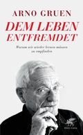 Cover: Dem Leben entfremdet - Klett-Cotta