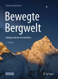 Abbildung von: Bewegte Bergwelt - Springer
