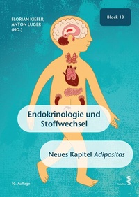 Abbildung von: Endokrinologie und Stoffwechsel - Facultas