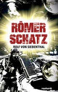 Cover: R&ouml;merschatz - Reinhardt, Friedrich