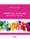 Cover: Liebevoll schlank - BoD - Books on Demand