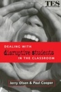 Cover: Dealing with Disruptive Students in the Classroom - Routledge