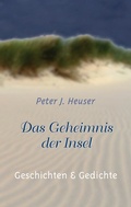 Cover: Das Geheimnis der Insel - BoD - Books on Demand