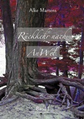 Cover: R&uuml;ckkehr nach AnWel - BoD - Books on Demand