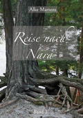 Cover: Reise nach Nara - BoD - Books on Demand
