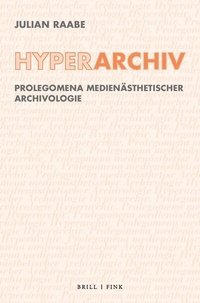 Abbildung von: Hyperarchiv - Brill | Fink