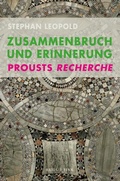 Cover: Zusammenbruch und Erinnerung - Brill Deutschland