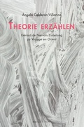 Cover: Theorie erz&auml;hlen - Brill Deutschland