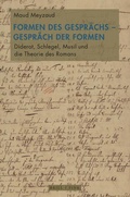 Cover: Formen des Gespr&auml;chs - Gespr&auml;ch der Formen - Brill Deutschland