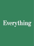 Cover: Everything - K&ouml;nig, Walther