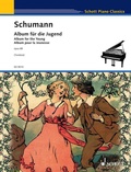 Cover: Album for the Young - Schott Music