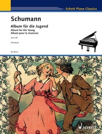 Abbildung von: Album for the Young - Schott Music