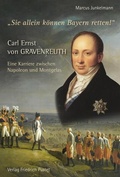 Cover: Carl Ernst von Gravenreuth - Pustet, F