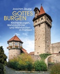 Abbildung von: Gottes Burgen - Pustet, F