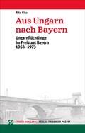 Abbildung von: Aus Ungarn nach Bayern - Pustet, F