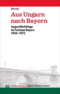 Abbildung von: Aus Ungarn nach Bayern - Pustet, F