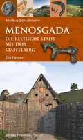 Abbildung von: Menosgada - Pustet, F