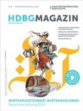 Cover: Wirtshaussterben? Wirtshausleben! - Pustet, F