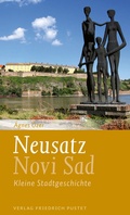 Abbildung von: Neusatz / Novi Sad - Pustet, F
