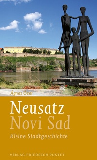 Bild: Neusatz / Novi Sad - Pustet, F