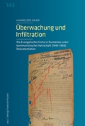Abbildung von: Überwachung und Infiltration - Pustet, F