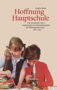 Abbildung von: Hoffnung Hauptschule - Wallstein