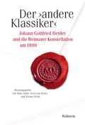 Cover: Der >andere Klassiker< - Wallstein