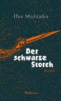 Cover: Der schwarze Storch - Wallstein