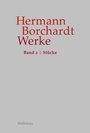 Cover: Werke - Wallstein