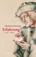 Cover: Erfahrung der Zeit - Wallstein