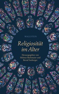 Cover: Religiosit&auml;t im Alter - Wallstein