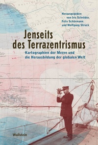Abbildung von: Jenseits des Terrazentrismus - Wallstein