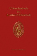 Abbildung von: Urkundenbuch des Klosters Oldenstadt - Wallstein