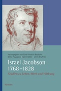 Abbildung von: Israel Jacobson (1768-1828) - Wallstein