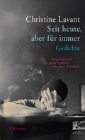 Cover: Seit heute, aber f&uuml;r immer - Wallstein