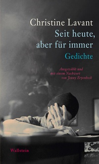 Abbildung von: Seit heute, aber für immer - Wallstein