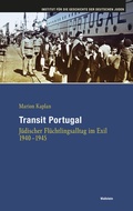 Abbildung von: Transit Portugal - Wallstein