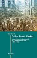 Abbildung von: Cutler Street Market - Wallstein