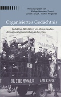 Abbildung von: Organisiertes Gedächtnis - Wallstein